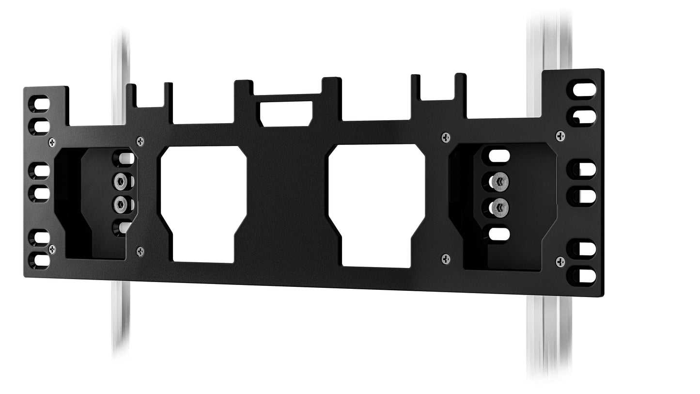 Alpha Mount - Full Packout Mount