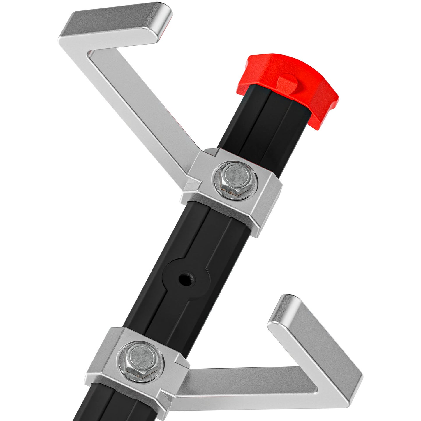 Alpha Rail™ Cord Mounts