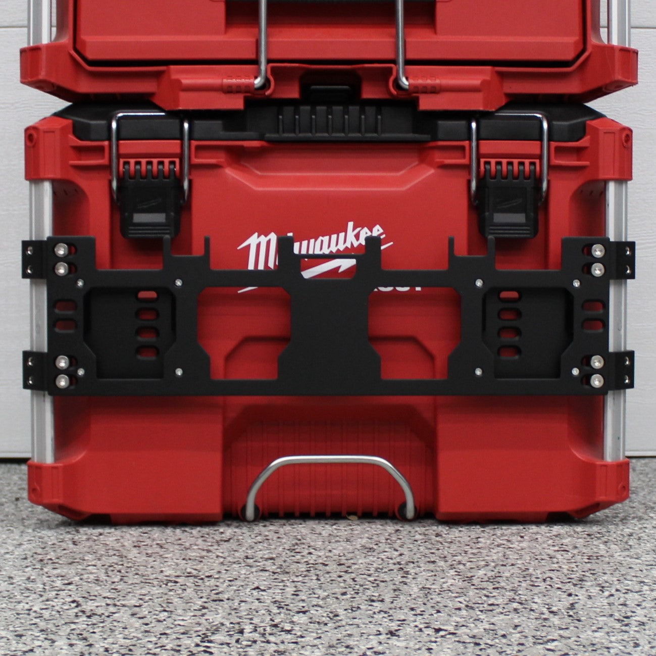 Alpha Mount - Full Packout Mount