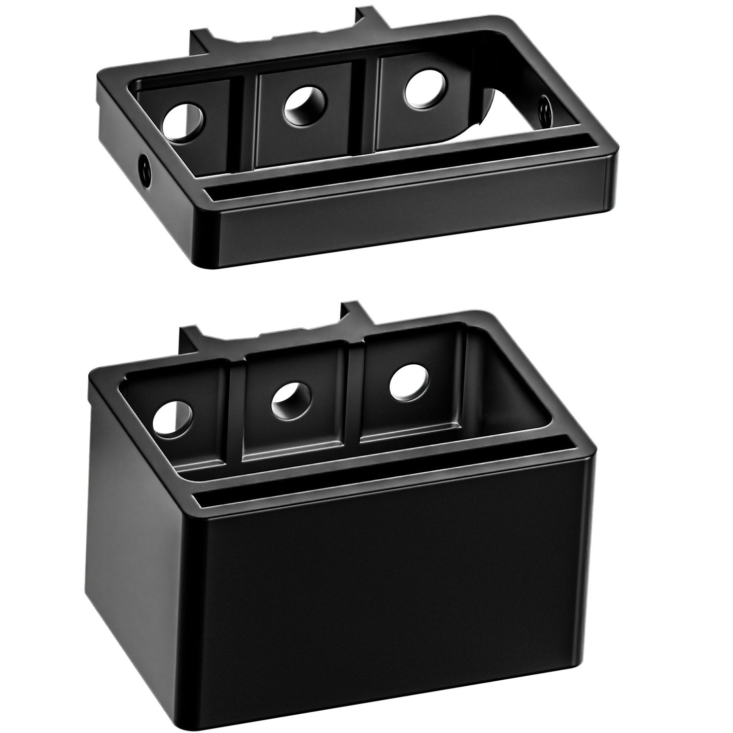 Alpha Rail™ Level Mounts