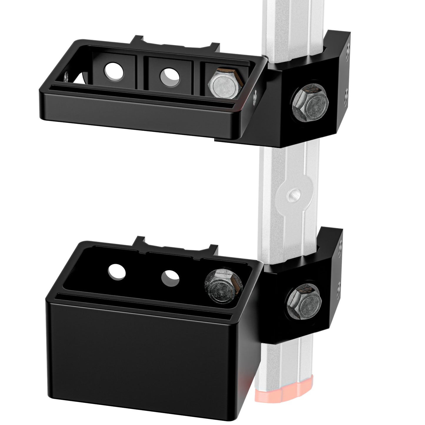 Alpha Rail™ Level Mounts