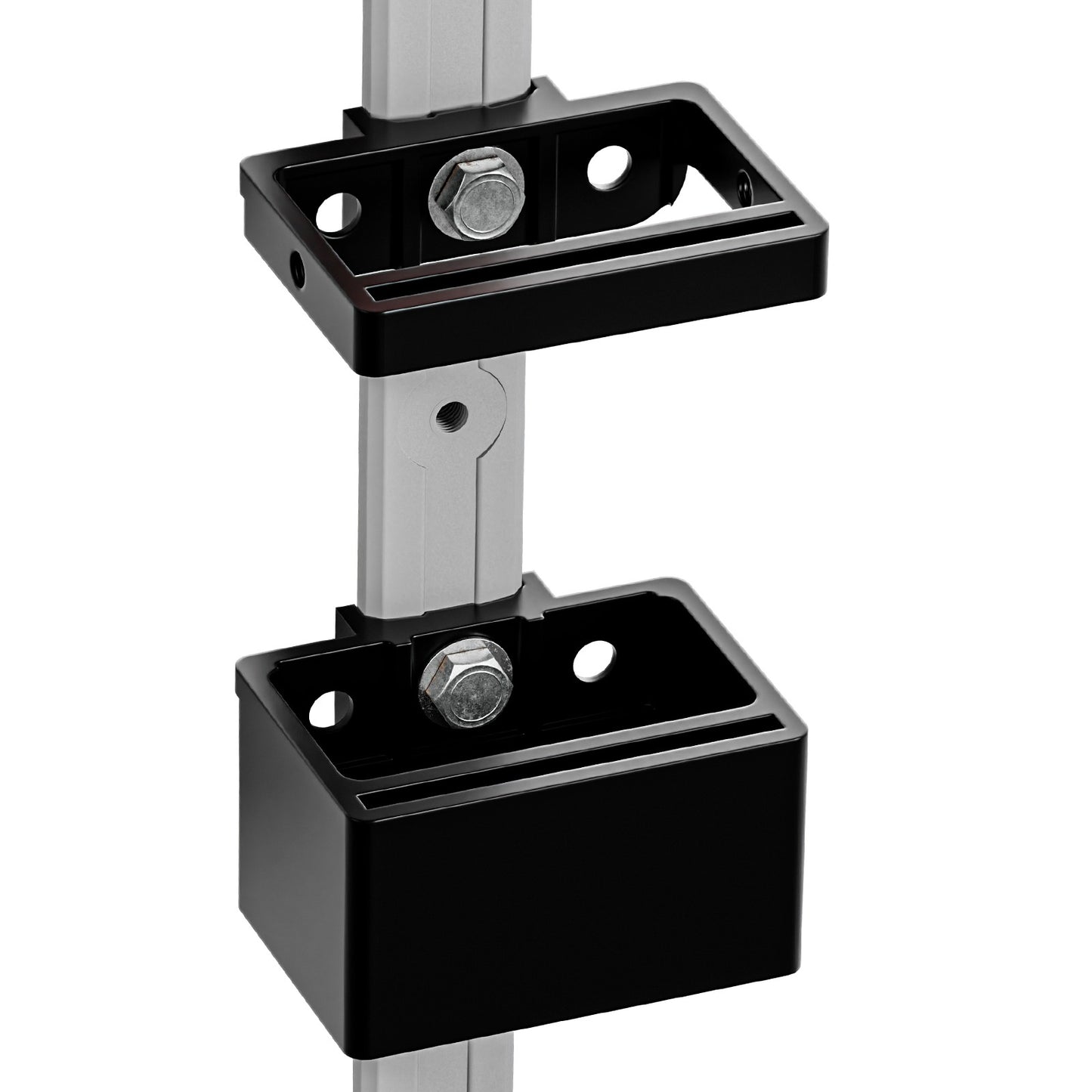 Alpha Rail™ Level Mounts