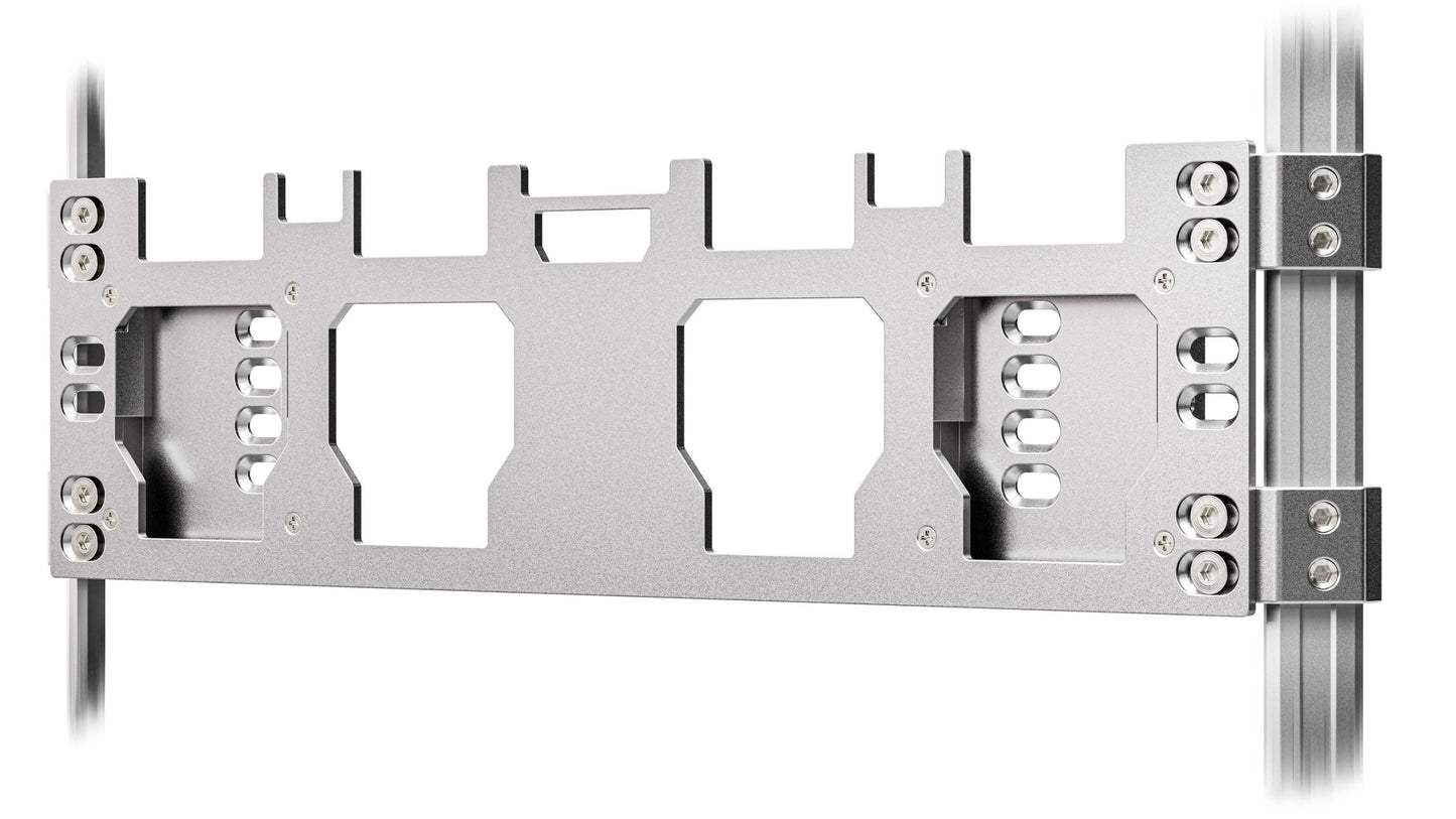 Alpha Mount - Full Packout Mount