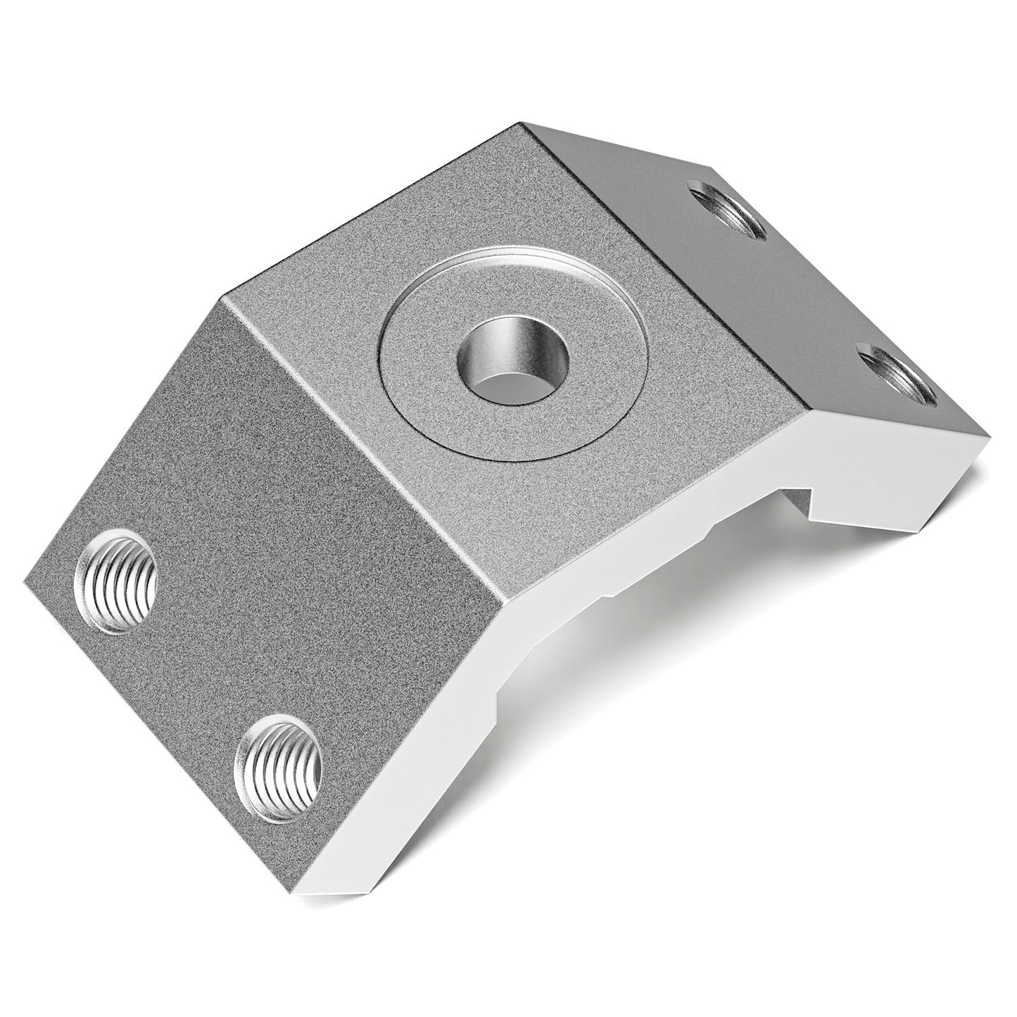 Universal Mount for Alpha Rails™ - Dual Mount
