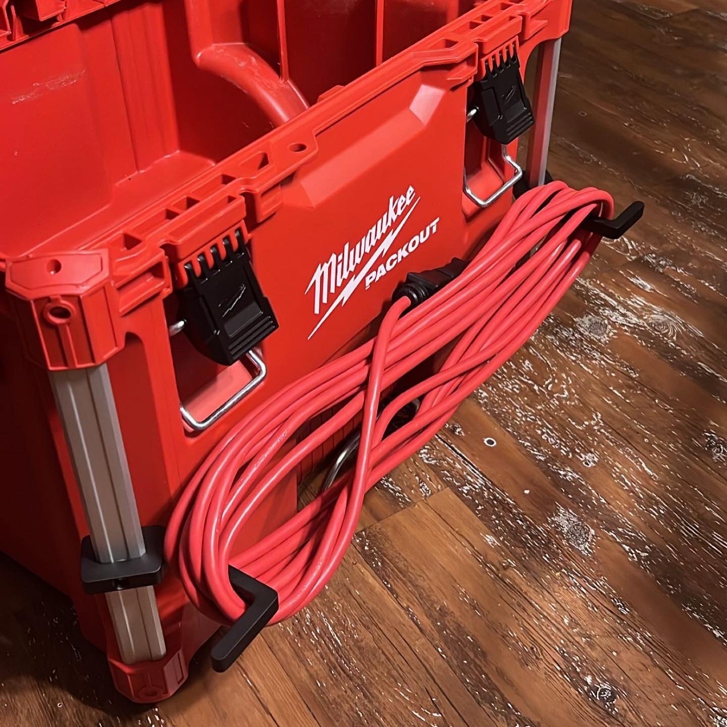 Cord Mounts - Compatible with Milwaukee Packout