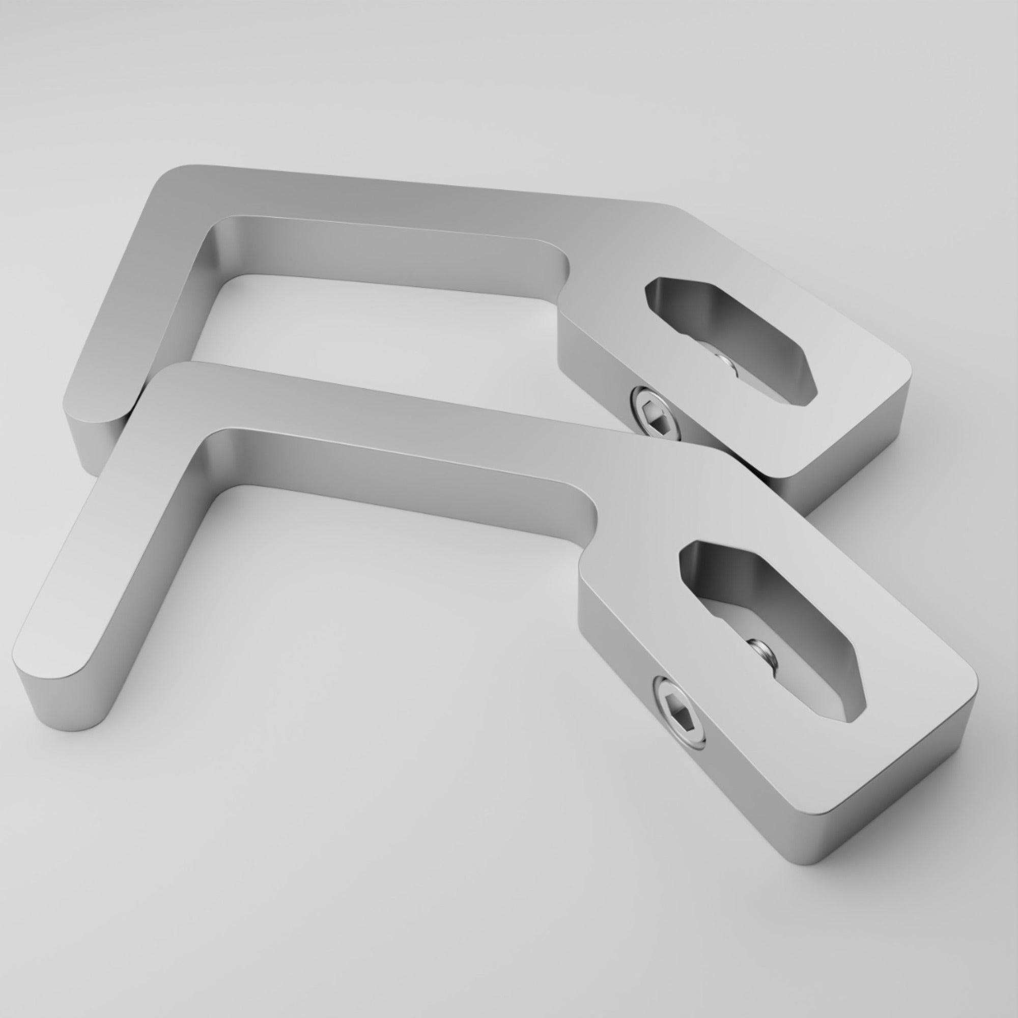 Packout Accessories for OEM Rails – Alpha Engineered